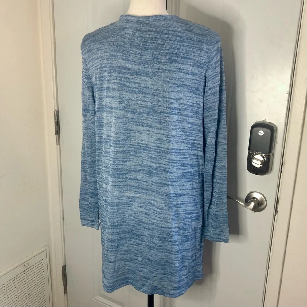 Two H&M Lightweight Cardigans - Picture 8 of 9